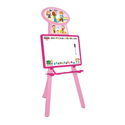 Дъска за рисуване Pilsan Handy - 03428 розова