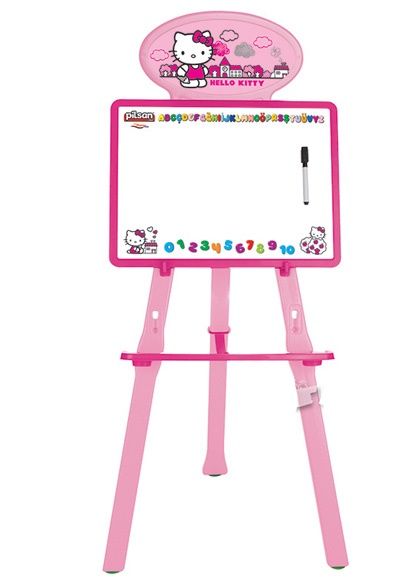 Дъска за рисуване Hello Kitty Pilsan 03427