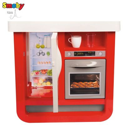  Детска кухня Бон Апети Smoby 7600310819
