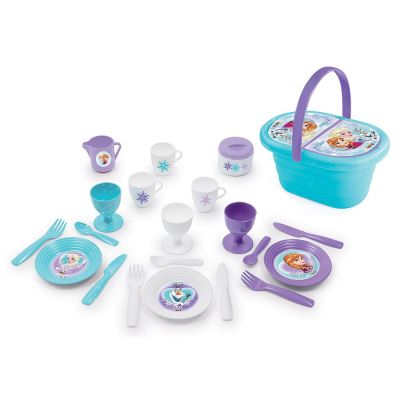 Кошница за пикник FROZEN SMOBY 7600310578