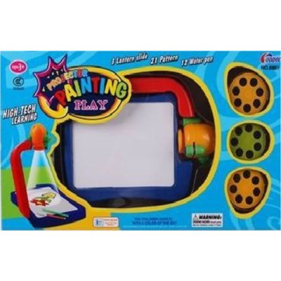 Проектор за рисуване