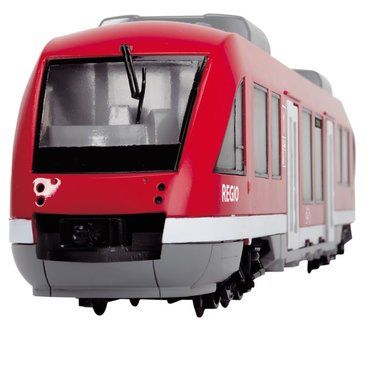 Градски влак трамвай DICKIE 203748002