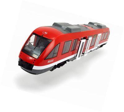 Градски влак трамвай DICKIE 203748002