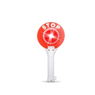 Детска полицейка Стоп палка светеща Police Dickie 42008