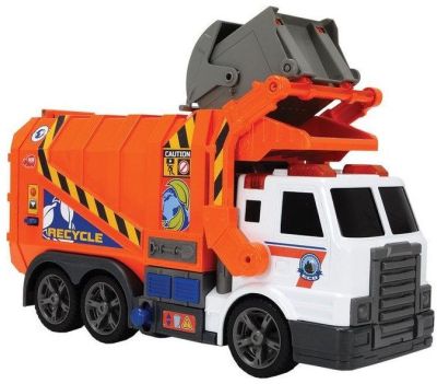 Боклукчийски камион DICKIE 203308369