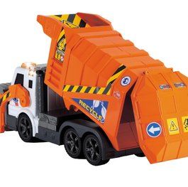 Боклукчийски камион DICKIE 203308369