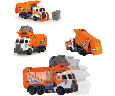 Боклукчийски камион DICKIE 203308369