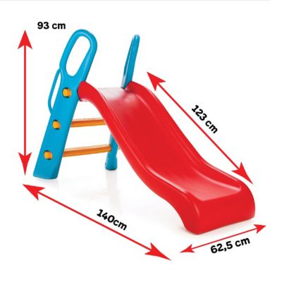 Детска пързалка BINGO Pilsan 06191