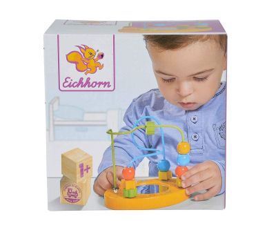 Забавна игра броеница Eichhorn 100003701