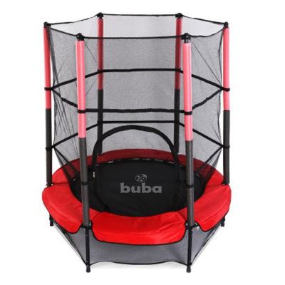 Детски батут Buba 4.5FT (140 см) с мрежа Buba 