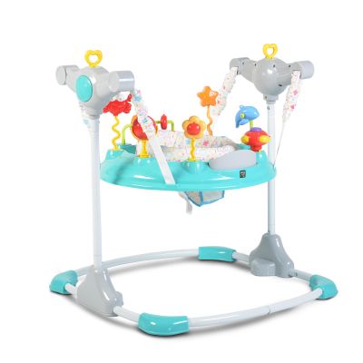 Бебешко бънджи Vista тюркоаз