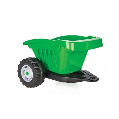 Ремарке за трактор Active Pilsan 07317 зелен