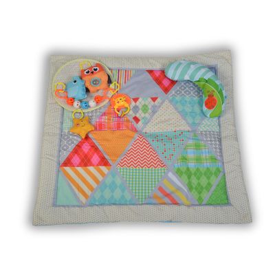 Активна гимнастика Moni Baby Tipi