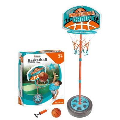 Детски баскетболен кош на стоика 1902