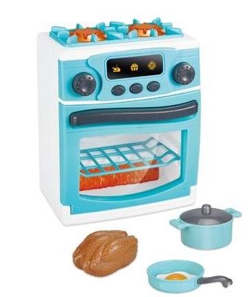 Детска играчка Готварска печка 3253