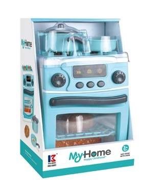 Детска играчка Готварска печка 3253