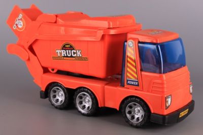 Сметовоз-БОКЛУКЧИИСКИ КАМИОН