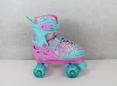 Детски регулируеми кънки ARIEL S/30-33/