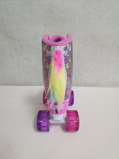 Детски кънки UNICORN /31-34/