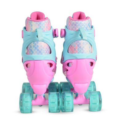 Детски регулируеми кънки ARIEL S/30-33/