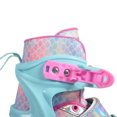 Детски регулируеми кънки ARIEL S/30-33/