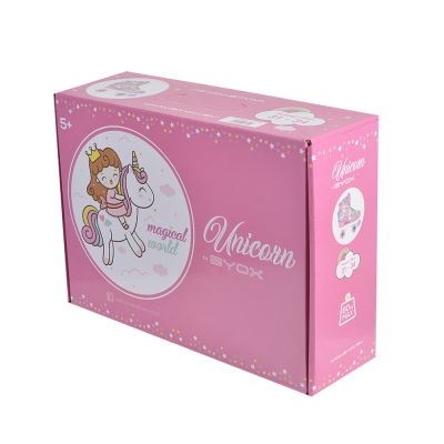 Детски кънки UNICORN /31-34/