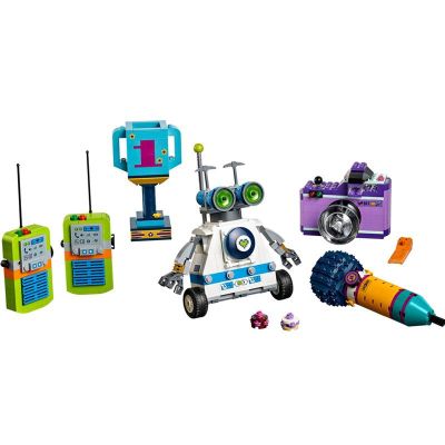 Конструктор 01067 Girls club