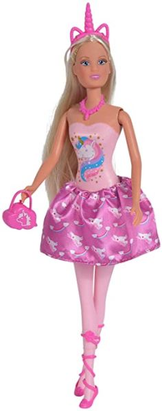 Steffi Love Кукла Fashion Unicorn 105733320 