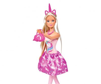 Steffi Love Кукла Fashion Unicorn 105733320 