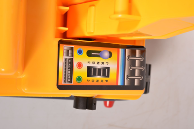 Детски багер за яздене 138