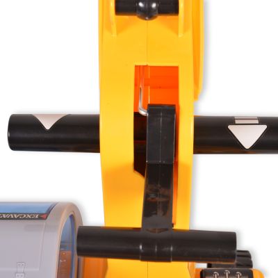 Детски багер за яздене 138