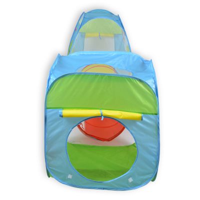 Тента палатка за игра 3в1 995-5007A