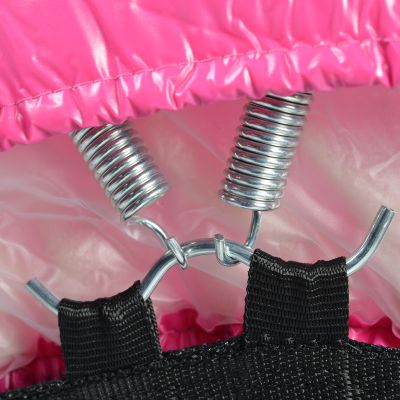 Батут Byox 3.4FT - 101 см розов