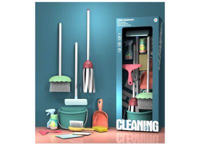 Детски комплект за почистване XG2-20A  
