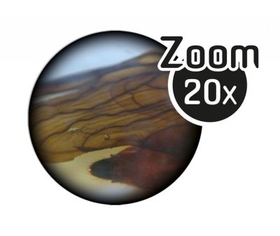 Детски стерео микроскоп 3D Buki BKMR500