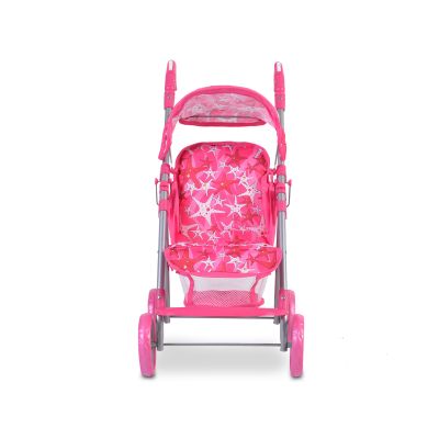 Детска количка за кукли Stars 9351