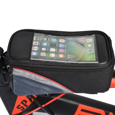 Чанта за велосипед Byox