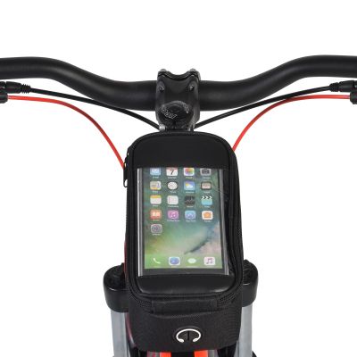 Чанта за велосипед Byox