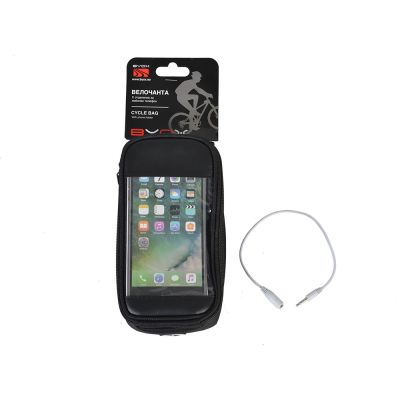 Чанта за велосипед Byox