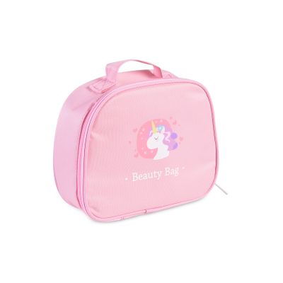 Козметичен сет с дървени играчки 4502