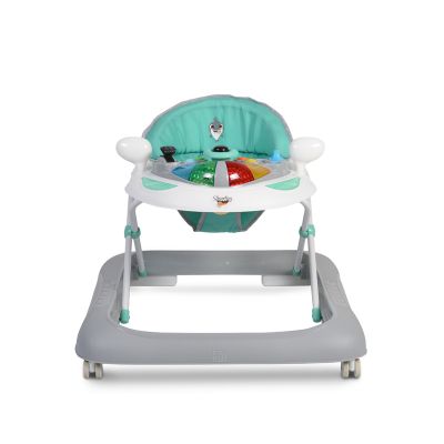 Детска музикална проходилка SHARKY, ТЮРКОАЗ