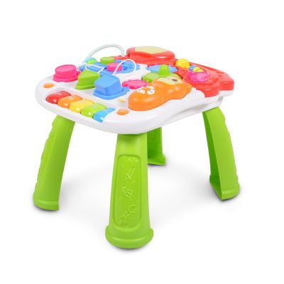 Детска музикална проходилка Walker 2В1 5218