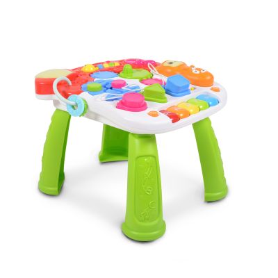 Детска музикална проходилка Walker 2В1 5218