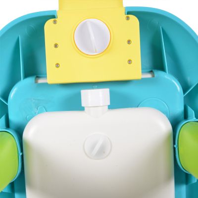 Детска музикална проходилка Walker 2В1 5218