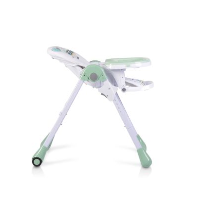 Бебешки стол за ханене MUFFIN МЕНТА