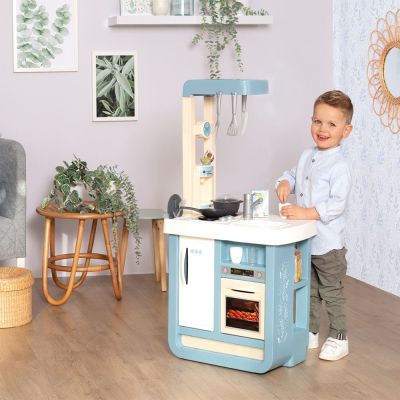 Детска кухня Bon Appetit с аксесоари Smoby 7600310823