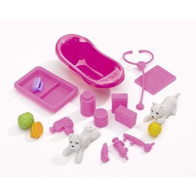 Steffi Love Кукла Стефи ветеринар 105737393 Simba 