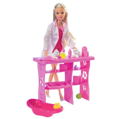 Steffi Love Кукла Стефи ветеринар 105737393 Simba 