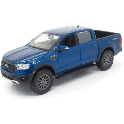 Метална кола Ford Ranger FX4 MAISTO 1:27 - 31521