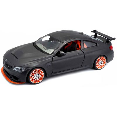 Метална кола BMW M4 GTS MAISTO 31246 - 1:24